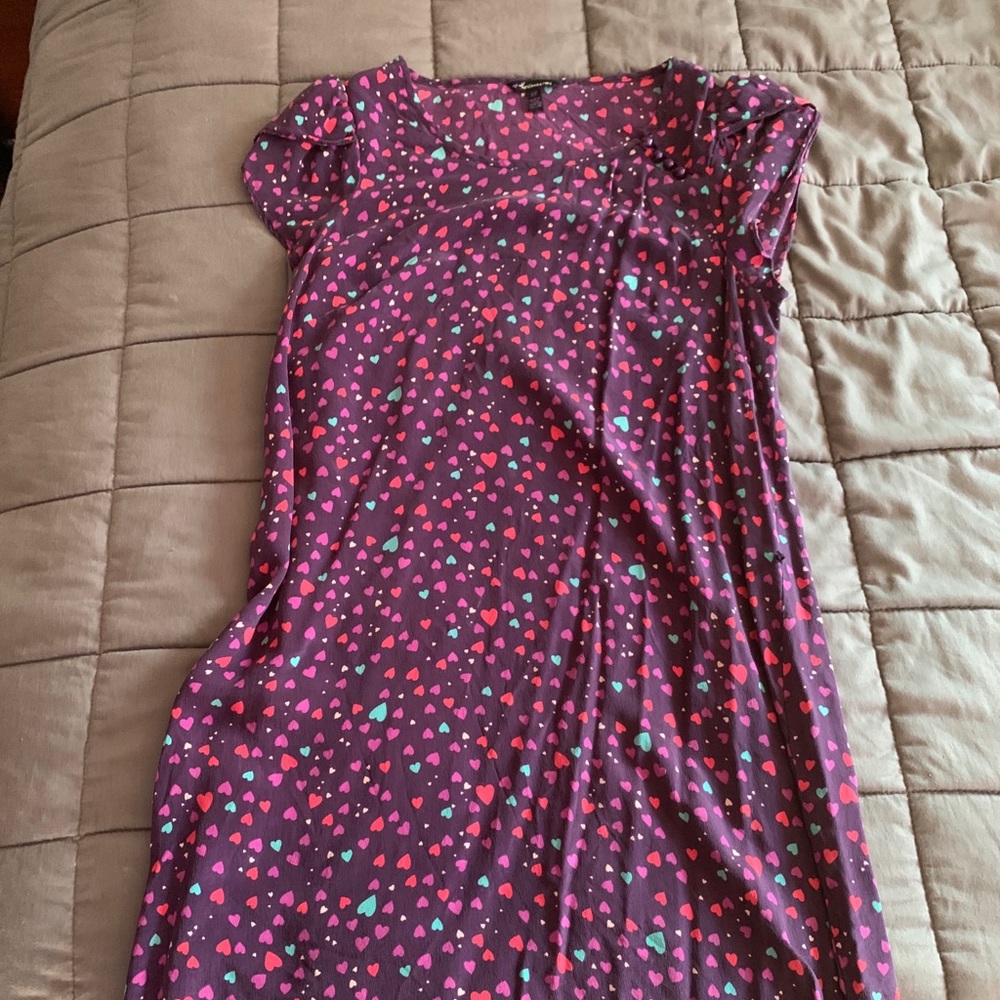 Heritage 1981 dress